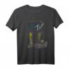 HapOwl Zombie Legs T-Shirt - Originelles und authentisches Party-Shirt für den HapOwl