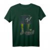 HapOwl Zombie Legs T-Shirt - Originelles und authentisches Party-Shirt für den HapOwl