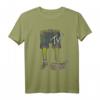 HapOwl Zombie Legs T-Shirt - Originelles und authentisches Party-Shirt für den HapOwl