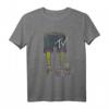 HapOwl Zombie Legs T-Shirt - Originelles und authentisches Party-Shirt für den HapOwl