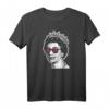 Platinjubiläum Queen & Union Jack Shades T-Shirt – Feiern Sie 70 Jahre auf dem britischen Thron stilvoll