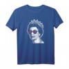 Platinjubiläum Queen & Union Jack Shades T-Shirt – Feiern Sie 70 Jahre auf dem britischen Thron stilvoll