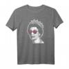 Platinjubiläum Queen & Union Jack Shades T-Shirt – Feiern Sie 70 Jahre auf dem britischen Thron stilvoll
