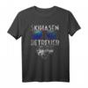 Skihasen Betreuer T-Shirt für den nächsten Skiurlaub & Après-Ski Party - Lustiges Design für Freunde & Betreuer