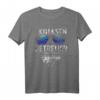 Skihasen Betreuer T-Shirt für den nächsten Skiurlaub & Après-Ski Party - Lustiges Design für Freunde & Betreuer