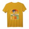 Lustiges 35 Jahre alt, seit 1989 legendär Retro Vintage Frauen T-Shirt – Perfekt für Geburtstag & Familienfeier