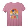 Lustiges 35 Jahre alt, seit 1989 legendär Retro Vintage Frauen T-Shirt – Perfekt für Geburtstag & Familienfeier