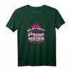 Meisterin Abschluss T-Shirt – Lustiges Geschenk für Meisterbrief & Meisterfeier in verschiedenen Handwerksberufen