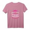 Meisterin Abschluss T-Shirt – Lustiges Geschenk für Meisterbrief & Meisterfeier in verschiedenen Handwerksberufen