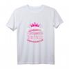 Meisterin Abschluss T-Shirt – Lustiges Geschenk für Meisterbrief & Meisterfeier in verschiedenen Handwerksberufen