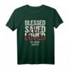 Bibel Gott Croyant Religion Jesus Christus T-Shirt – Perfektes Geschenk für Christen zu Weihnachten, Geburtstagen & besonderen Anlässen