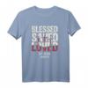 Bibel Gott Croyant Religion Jesus Christus T-Shirt – Perfektes Geschenk für Christen zu Weihnachten, Geburtstagen & besonderen Anlässen
