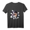Australian Shepherd Tshirt - Aussie Shirt T-Shirt für Aussie Hundeliebhaberinnen & Aussie Mamas, das perfekte Geschenk für Hundeliebhaberinnen