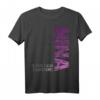 Nina Name Vorname Mädchen Frau Geburtstags T-Shirt - Personalisierte Geschenkidee für Nina zum Geburtstag