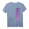 Nina Name Vorname Mädchen Frau Geburtstags T-Shirt - Personalisierte Geschenkidee für Nina zum Geburtstag