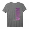 Nina Name Vorname Mädchen Frau Geburtstags T-Shirt - Personalisierte Geschenkidee für Nina zum Geburtstag