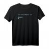 C64 Basic Ready T-Shirt - Nostalgisches Retro-Design für Nerds, Gamer & IT-Fans, Perfekt als Geschenk zum Geburtstag, Weihnachten & mehr