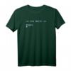 C64 Basic Ready T-Shirt - Nostalgisches Retro-Design für Nerds, Gamer & IT-Fans, Perfekt als Geschenk zum Geburtstag, Weihnachten & mehr