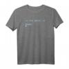 C64 Basic Ready T-Shirt - Nostalgisches Retro-Design für Nerds, Gamer & IT-Fans, Perfekt als Geschenk zum Geburtstag, Weihnachten & mehr