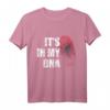 It's in my DNA Albanien Flagge T-Shirt - Stolz auf albanische Herkunft, Heimatland und Nationalität