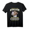Foxterrier T-Shirt für Foxterrier Besitzerinnen - Perfektes Geschenk für Foxterrier Mamas & Hundeliebhaberinnen