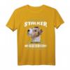 Foxterrier T-Shirt für Foxterrier Besitzerinnen - Perfektes Geschenk für Foxterrier Mamas & Hundeliebhaberinnen