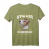 Foxterrier T-Shirt für Foxterrier Besitzerinnen - Perfektes Geschenk für Foxterrier Mamas & Hundeliebhaberinnen