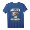 Foxterrier T-Shirt für Foxterrier Besitzerinnen - Perfektes Geschenk für Foxterrier Mamas & Hundeliebhaberinnen