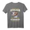 Foxterrier T-Shirt für Foxterrier Besitzerinnen - Perfektes Geschenk für Foxterrier Mamas & Hundeliebhaberinnen