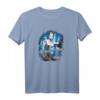 Star Trek Seven Of Nine T-Shirt - Offiziell lizenziertes Merchandise für Fans der Science-Fiction Serie