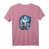Star Trek Seven Of Nine T-Shirt - Offiziell lizenziertes Merchandise für Fans der Science-Fiction Serie