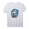 Star Trek Seven Of Nine T-Shirt - Offiziell lizenziertes Merchandise für Fans der Science-Fiction Serie