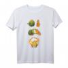 Funny Beer Fusion Hop Malt Trinkliebhaber Oktoberfest 2021 T-Shirt – Perfektes Geschenk für Bierliebhaber, Brauer & Hopfenfans
