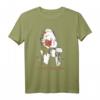 HapOwl T-Shirt - Weinen Sie später darüber, humorvolles Geschenk für den HapOwl, klassisch geschnitten