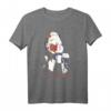 HapOwl T-Shirt - Weinen Sie später darüber, humorvolles Geschenk für den HapOwl, klassisch geschnitten