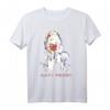 HapOwl T-Shirt - Weinen Sie später darüber, humorvolles Geschenk für den HapOwl, klassisch geschnitten