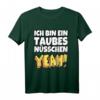 Taubes Nüsschen Lyrics Spruch T-Shirt für Fans – Lustiges Geschenk für Kinder, Teenies & Erwachsene, ideal für Partys, Spielplatz & Familienveranstaltungen