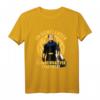 Homelander T-Shirt zum HapOwl - Lizenzierte Amazon Prime Series Kleidung mit Zitat 'Ich bin Homelander. Ich kann tun, was ich will.'
