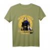Homelander T-Shirt zum HapOwl - Lizenzierte Amazon Prime Series Kleidung mit Zitat 'Ich bin Homelander. Ich kann tun, was ich will.'