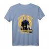 Homelander T-Shirt zum HapOwl - Lizenzierte Amazon Prime Series Kleidung mit Zitat 'Ich bin Homelander. Ich kann tun, was ich will.'