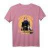 Homelander T-Shirt zum HapOwl - Lizenzierte Amazon Prime Series Kleidung mit Zitat 'Ich bin Homelander. Ich kann tun, was ich will.'