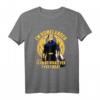 Homelander T-Shirt zum HapOwl - Lizenzierte Amazon Prime Series Kleidung mit Zitat 'Ich bin Homelander. Ich kann tun, was ich will.'