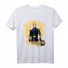 Homelander T-Shirt zum HapOwl - Lizenzierte Amazon Prime Series Kleidung mit Zitat 'Ich bin Homelander. Ich kann tun, was ich will.'