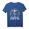 Muay Thai Kampfkunst Sak Yant Fightwear T-Shirt – Geschenk für Kämpfer, MMA & Jiu Jitsu Fans, Thailand Fight Sport