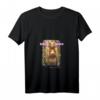 HapOwl T-Shirt mit Humor - Ups!... I Did It Again Jubiläumstour V-Ausschnitt, klassisch geschnitten, hochwertiges Geschenk