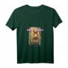 HapOwl T-Shirt mit Humor - Ups!... I Did It Again Jubiläumstour V-Ausschnitt, klassisch geschnitten, hochwertiges Geschenk