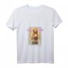 HapOwl T-Shirt mit Humor - Ups!... I Did It Again Jubiläumstour V-Ausschnitt, klassisch geschnitten, hochwertiges Geschenk