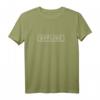 Offline T-Shirt im Minimalist Style – Für Digital Detox, Entschleunigung & bewussten Lifestyle für Damen, Herren & Kinder