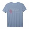 Have You Tried Turning It Off And On Again Adenosin-Herz T-Shirt – Lustiges, Sarkastisches Humor-Shirt für Männer, Frauen, Familie & Freunde