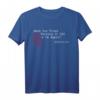 Have You Tried Turning It Off And On Again Adenosin-Herz T-Shirt – Lustiges, Sarkastisches Humor-Shirt für Männer, Frauen, Familie & Freunde